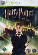 Harry Potter und der Orden des Phönix (Xbox360)