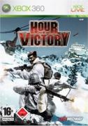 Hour of Victory (Xbox360)