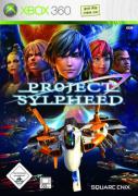 Project Sylpheed (Xbox360)