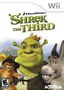 Shrek der Dritte (Wii)