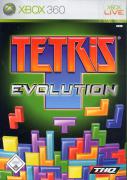 Tetris Evolution (Xbox360)