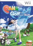 Pangya! Golf with Style (Wii)