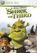 Shrek der Dritte (Xbox360)
