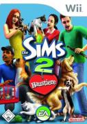 Die Sims 2: Haustiere (Wii)