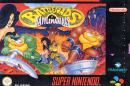 Battletoads in Battlemaniacs (SuperNES)