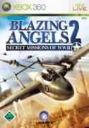 Blazing Angels 2: Secret Missions of WWII (Xbox360)
