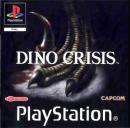 Dino Crisis (PSOne)