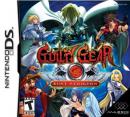 Guilty Gear: Dust Strikers (NDS)
