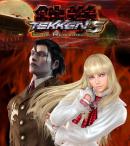 Tekken 5: Dark Resurrection Online (PS3)