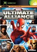 Marvel: Ultimate Alliance (Xbox)