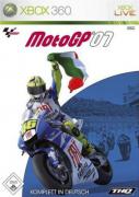 Moto GP 07 (Xbox360)