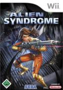 Alien Syndrome (Wii)