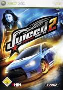Juiced 2: Hot Import Nights (Xbox360)