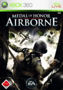 Medal of Honor: Airborne (Xbox360)