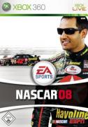 Nascar 08 (Xbox360)