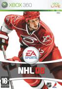 NHL 08 (Xbox360)