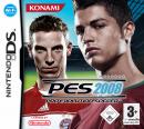 Pro Evolution Soccer 2008 (NDS)