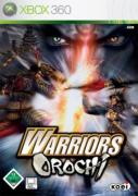 Warriors Orochi (Xbox360)