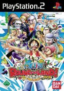 One Piece: Round the Land! (PS2)