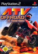 ATV Offroad (PS2)