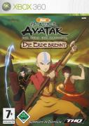 Avatar - Der Herr der Elemente: Die Erde brennt (Xbox360)