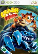 Crash of the Titans (Xbox360)