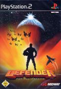Defender (PS2)