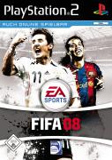 FIFA 08 (PS2)