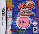 Kirby Power Paintbrush (NDS)