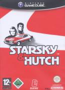 Starsky & Hutch (GameCube)