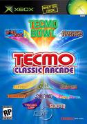 Tecmo Classic Arcade (Xbox)