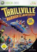 Thrillville: Verrückte Achterbahn (Xbox360)