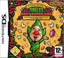 Freshly-Picked: Tingle’s Rosy Rupeeland (NDS)