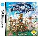 Heroes of Mana (NDS)