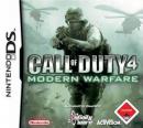 Call of Duty 4: Modern Warfare (NDS)