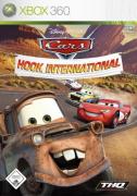 Cars: Hook International (Xbox360)