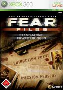 FEAR Files (Xbox360)