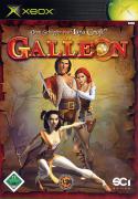 Galleon (Xbox)
