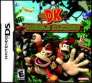 Donkey Kong Jungle Climber (NDS)