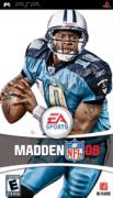 Madden NFL 08 (PSP)