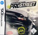Need for Speed ProStreet (NDS)
