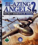 Blazing Angels 2: Secret Missions of WWII (PS3)