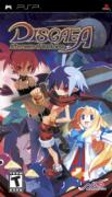 Disgaea: Afternoon of Darkness (PSP)
