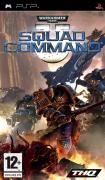 Warhammer 40,000: Squad Command (PSP)