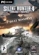 Silent Hunter 4: Wolves of the Pacific U-Boat Missions (PC)