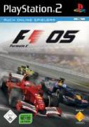 Formel Eins 2005 (PS2)