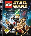 LEGO Star Wars: Die komplette Saga (PS3)