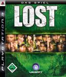 Lost: Das Spiel (PS3)