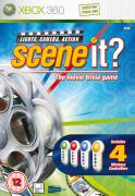 Scene It? Lights, Camera, Action (Xbox360)