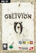 The Elder Scrolls 4: Oblivion (PC)